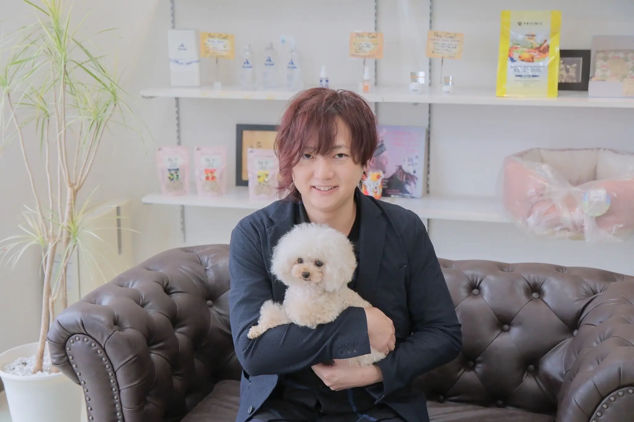 求人はコストではなく先行投資！多店舗展開を支えた“トリマー採用の仕組み化”とは